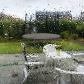 B2X Abdeckung Kunststofftrampolin  