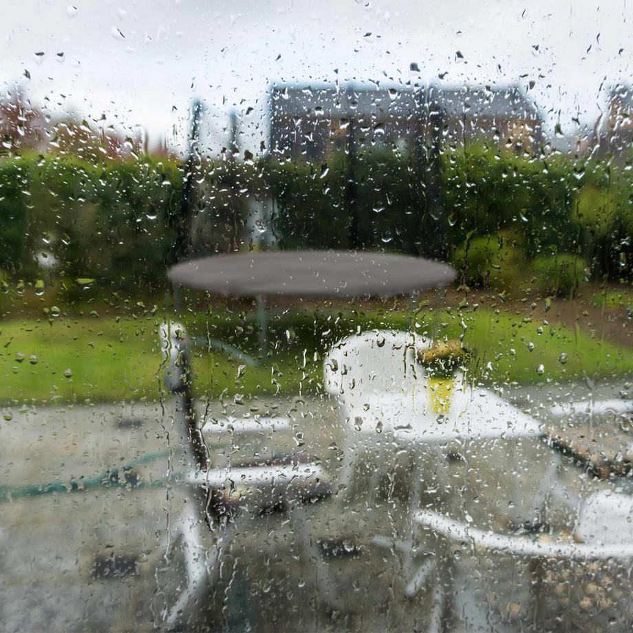 B2X Abdeckung Kunststofftrampolin  