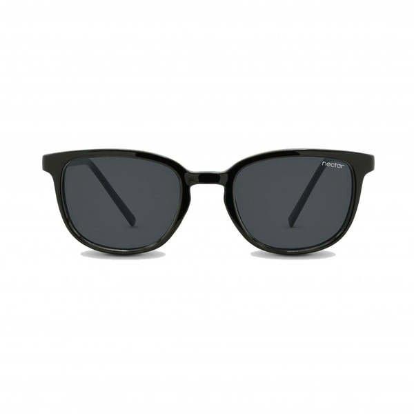 Image of Hatteras Sonnenbrille Herren Schwarz 47mm