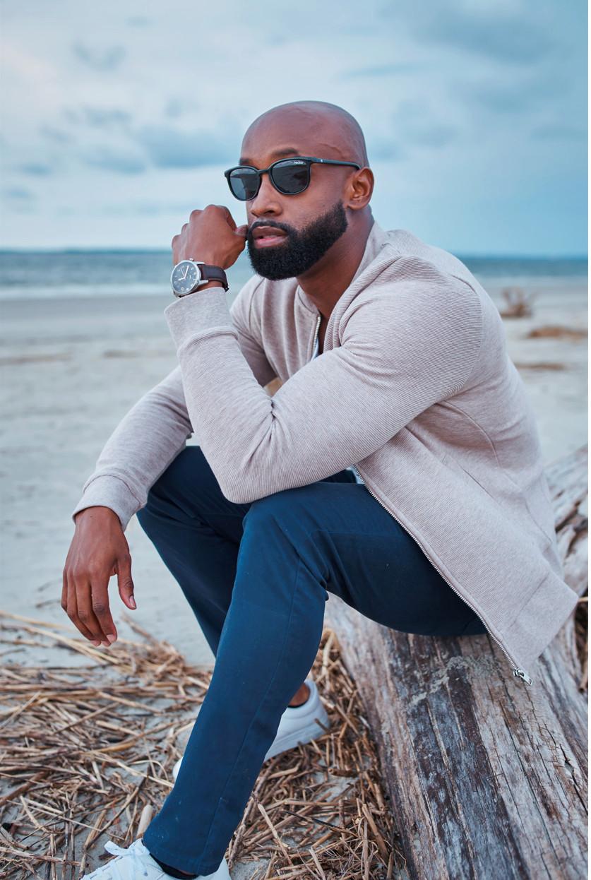 Nectar Hatteras Occhiali da sole  