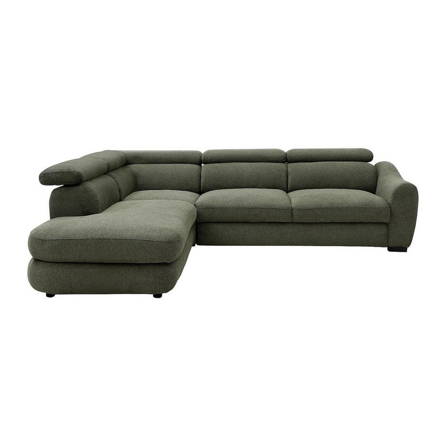 Vente-unique Schlafsofa 6 Personen BESEMA  