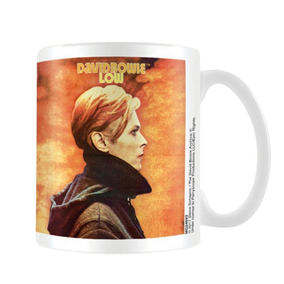 Mug Low