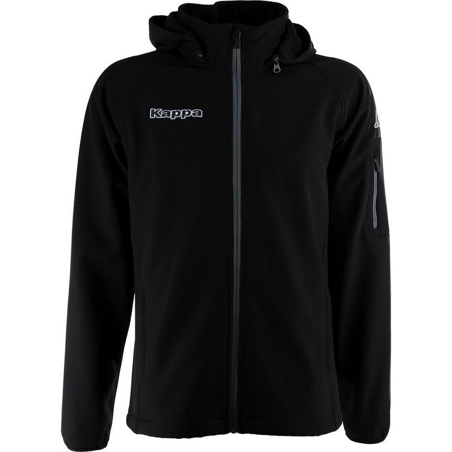 veste softshell  valas