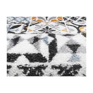 OZAIA Tapis effet carreaux de ciment ORNICO 1multicolore  