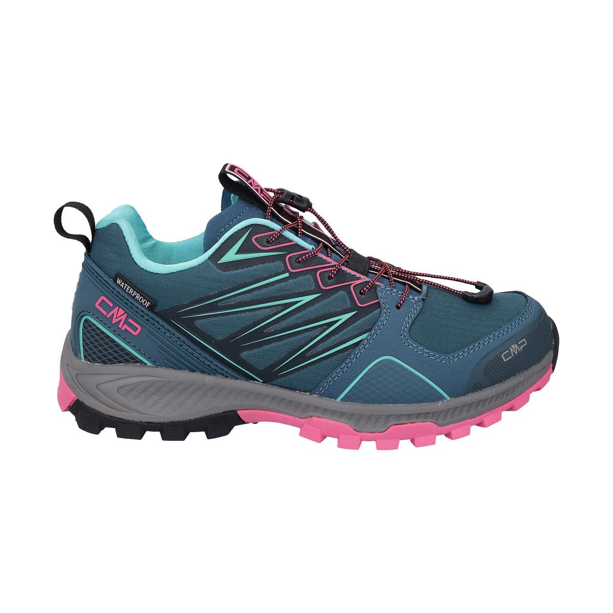 Image of Schuhe Von Trail Basse Atik Wp Unisex 40