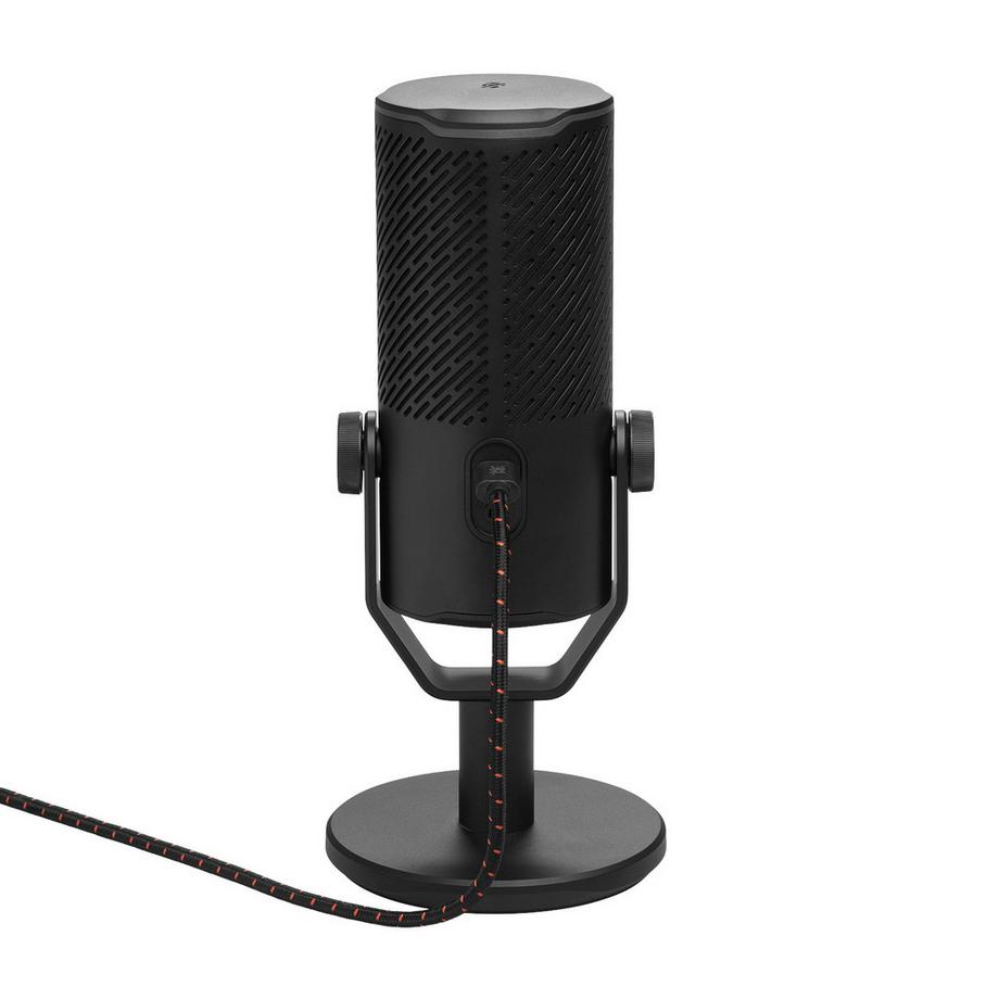 JBL  Quantum Stream Studio, black 