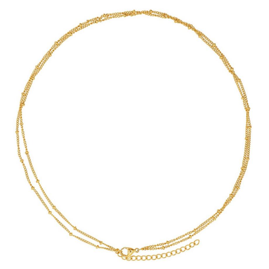 Heideman  Kaden goldfarben 