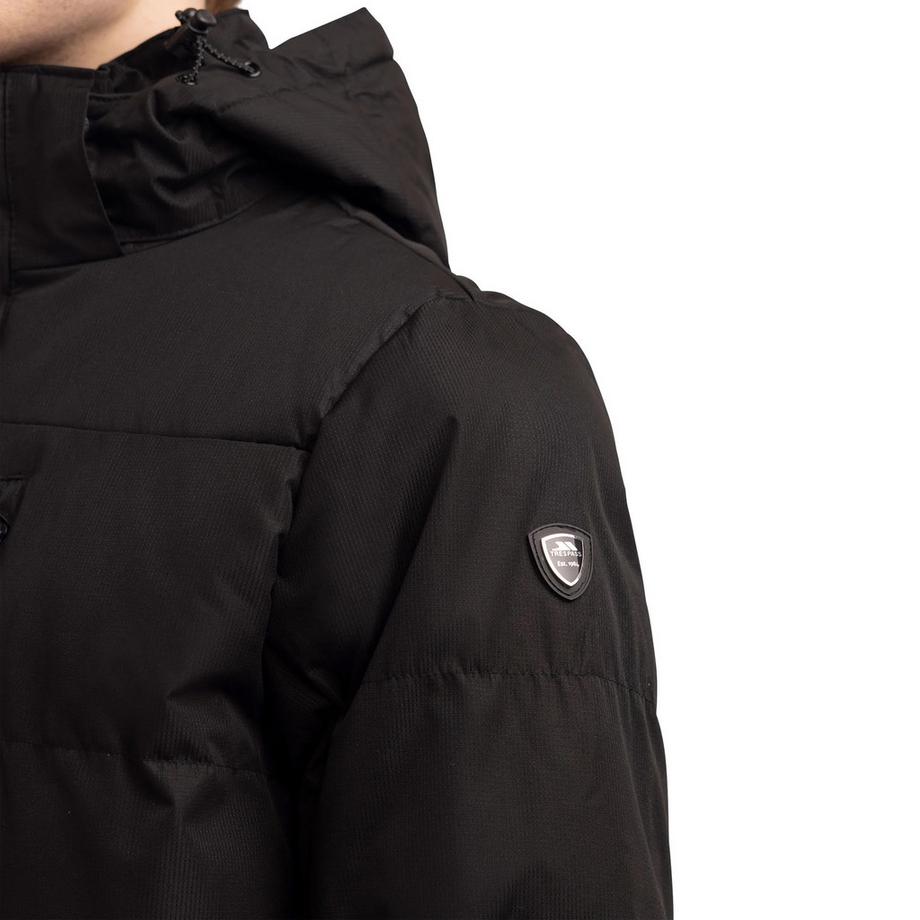 Trespass  Clipster Steppjacke 