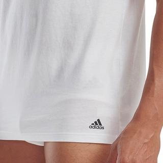 adidas  Active Flex Cotton lot de 4 - maillot de corps 