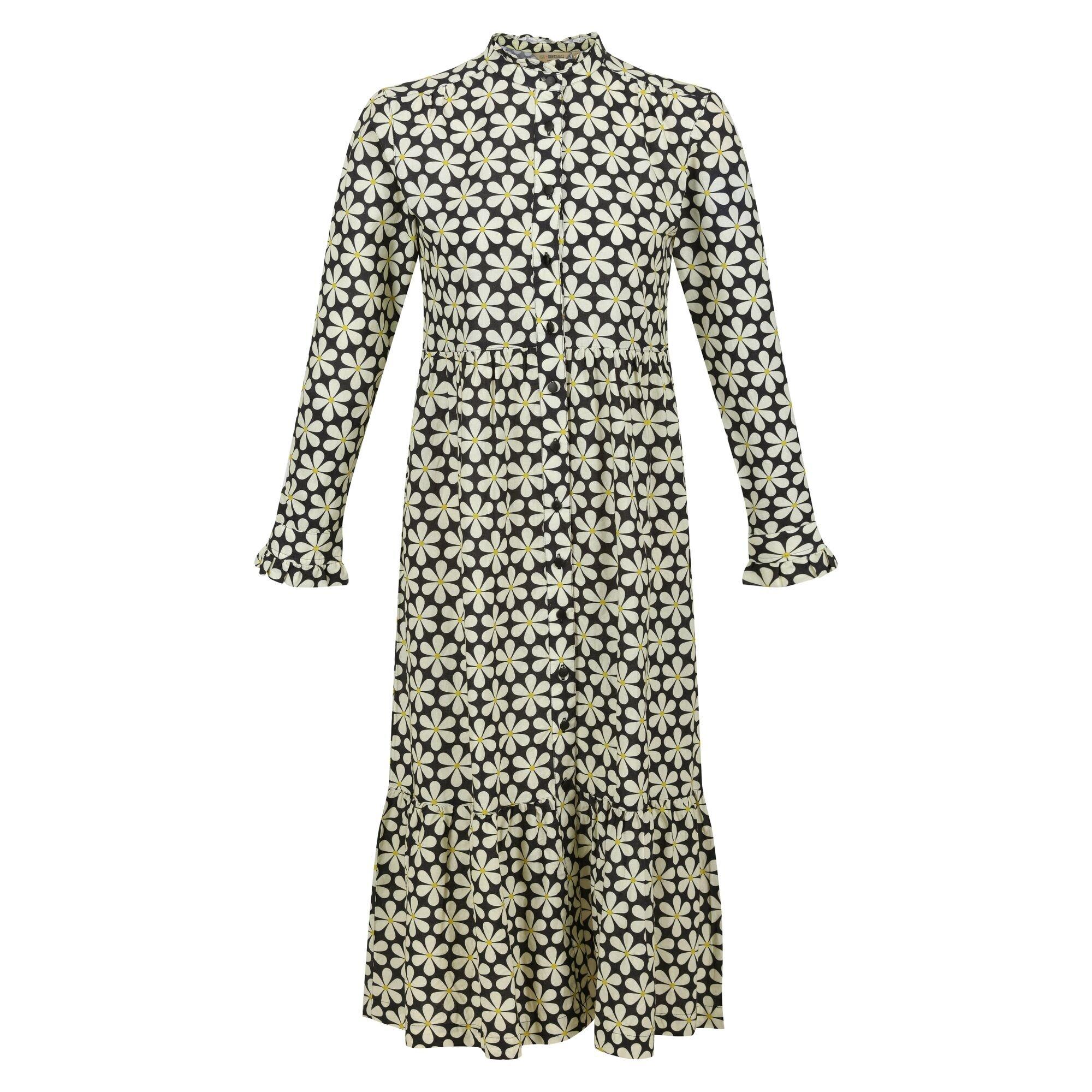 Regatta  Orla Kiely Midikleid 