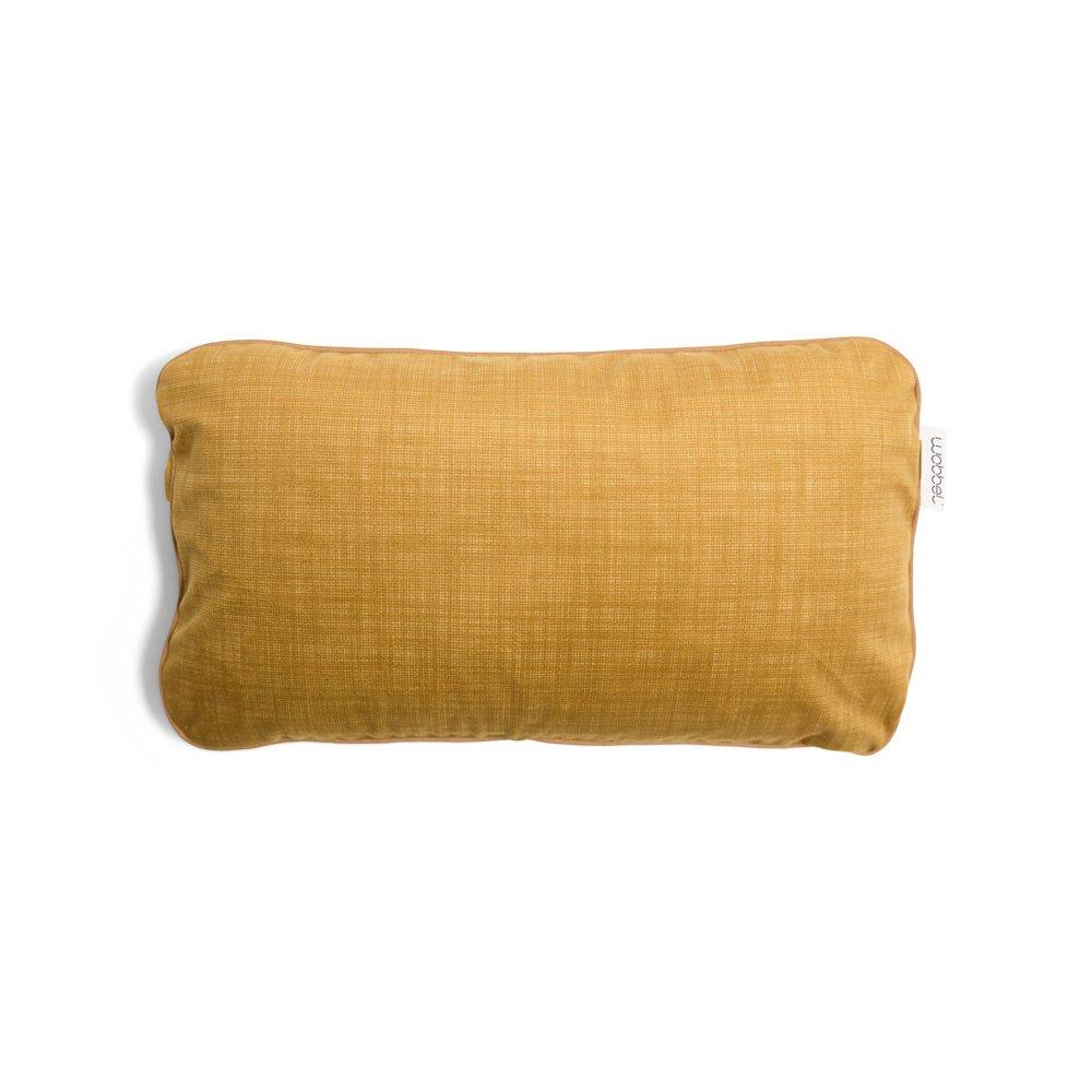 Image of Pillow Original Ocher Unisex Ocker ONE SIZE