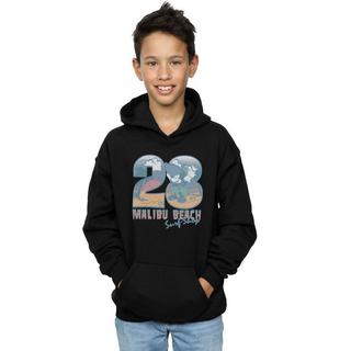 Disney  Sweat à capuche SURF SHOP 