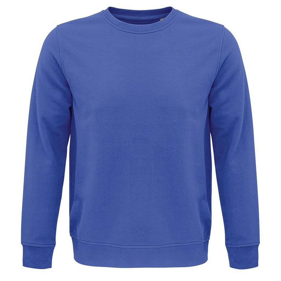 Comet Sweatshirt aus biologischem Anbau