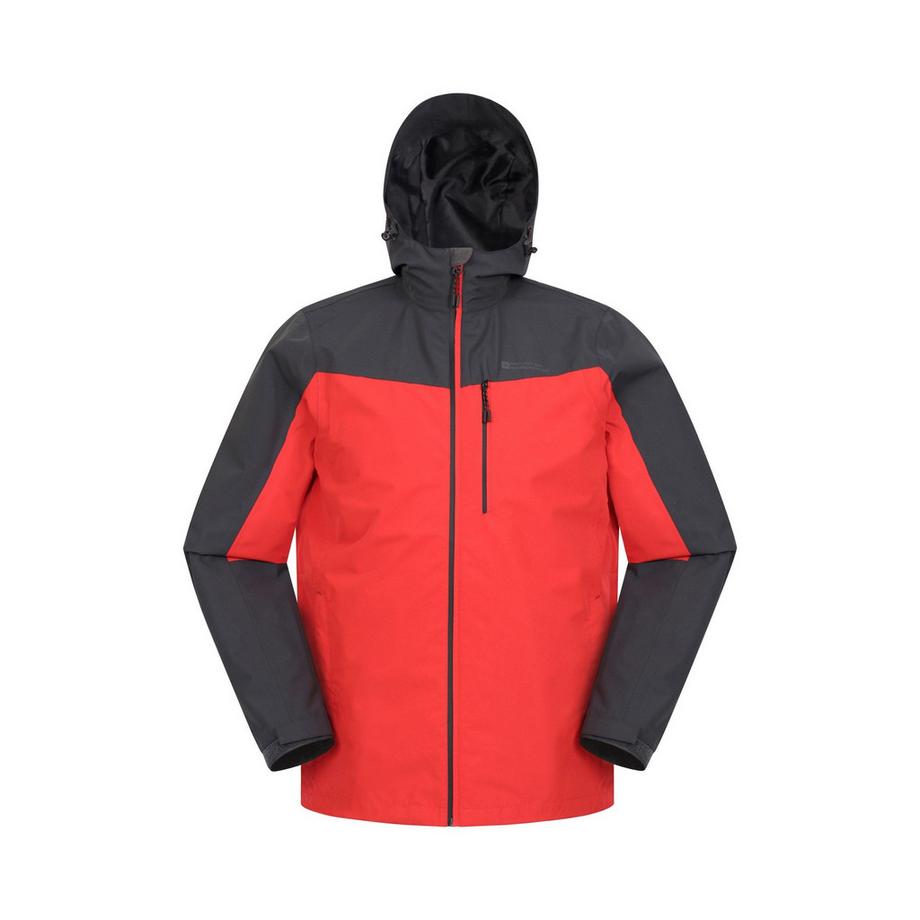 Brisk Extreme Jacke, wasserfest