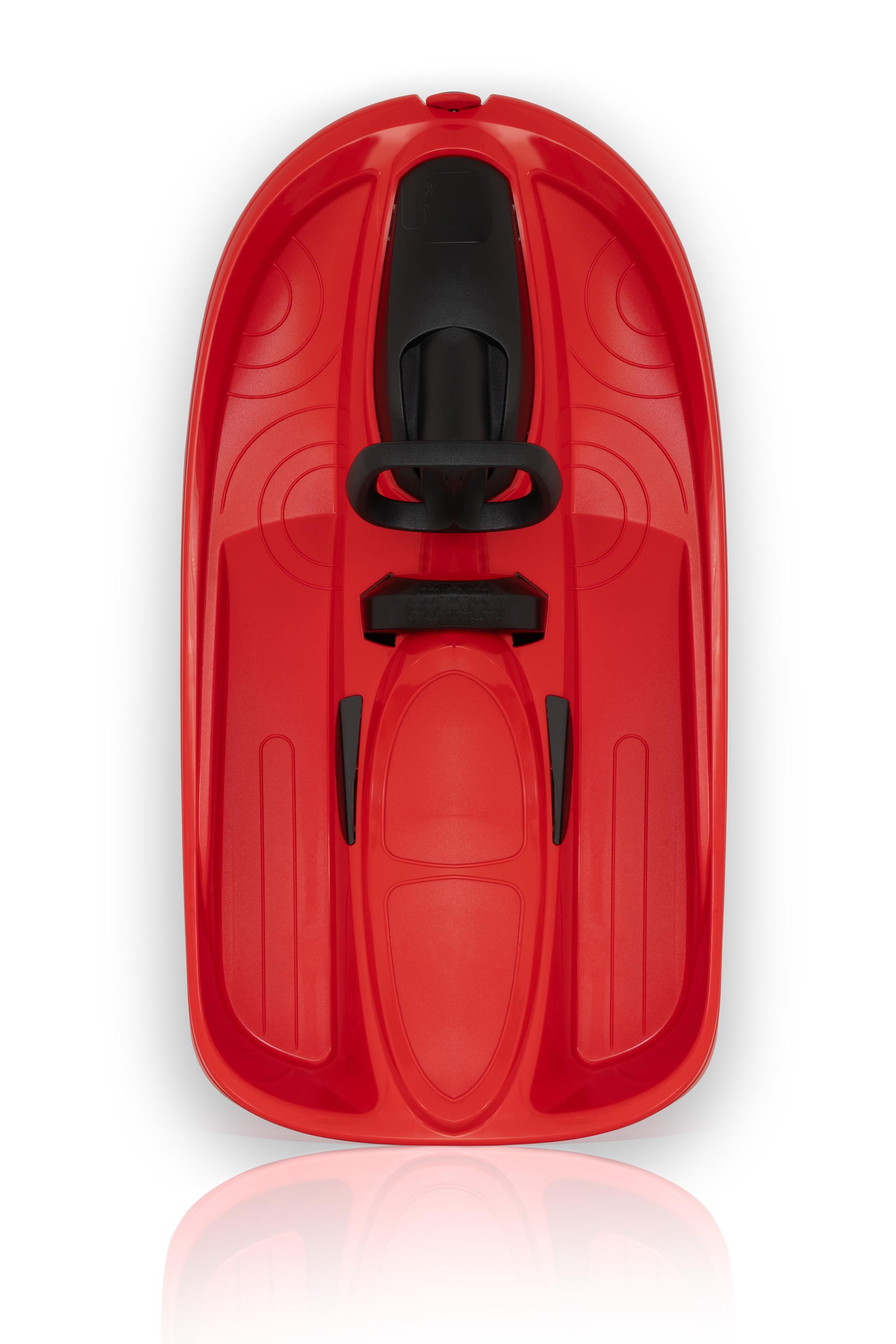 Gizmo Riders  Bob Stratos 