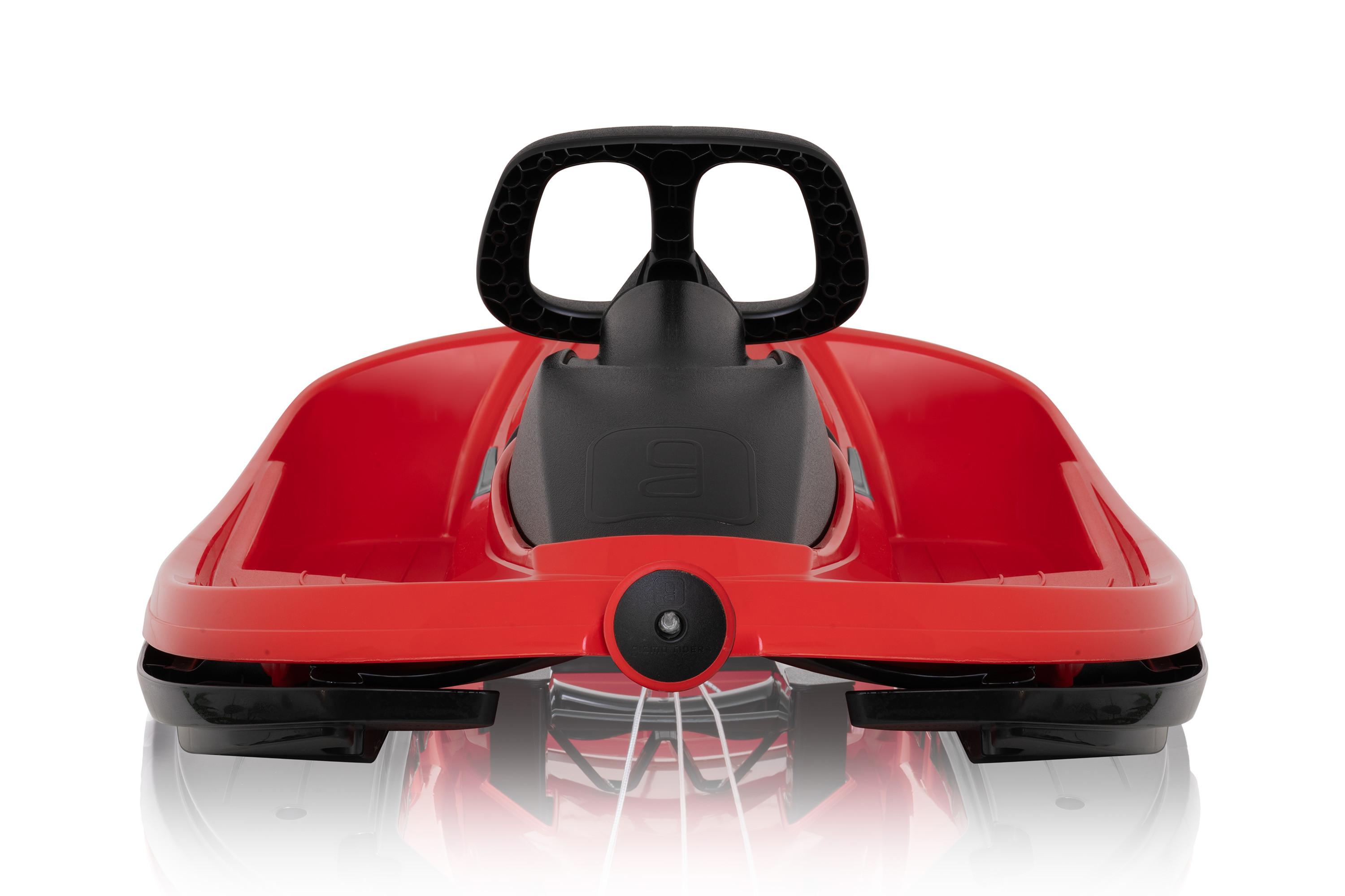 Gizmo Riders  Bob Stratos 