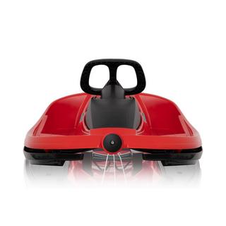 Gizmo Riders  Bob Stratos 