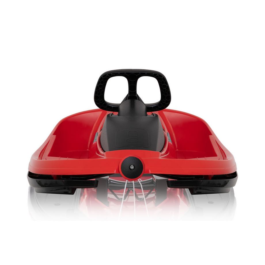 Gizmo Riders  Bob Stratos 