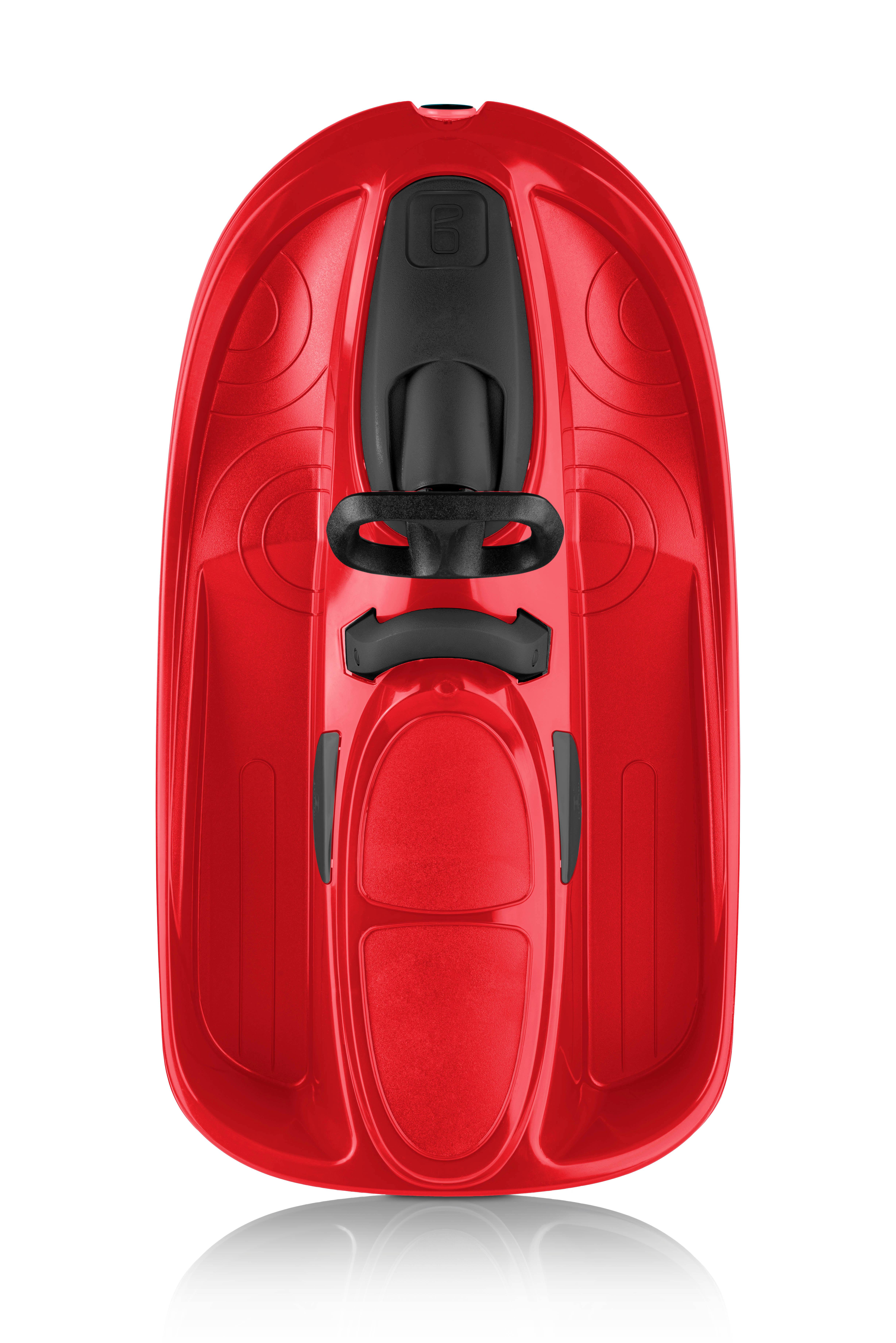 Gizmo Riders  Bob Stratos 