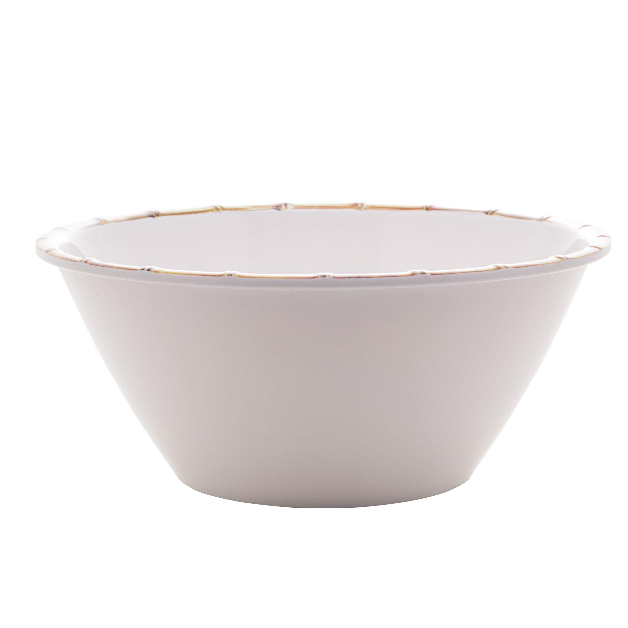 Bon Gourmet Saladier en melamine  