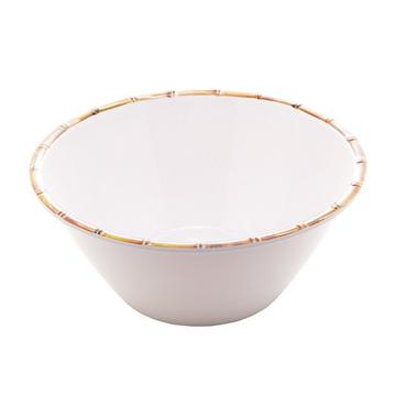 Saladier en melamine
