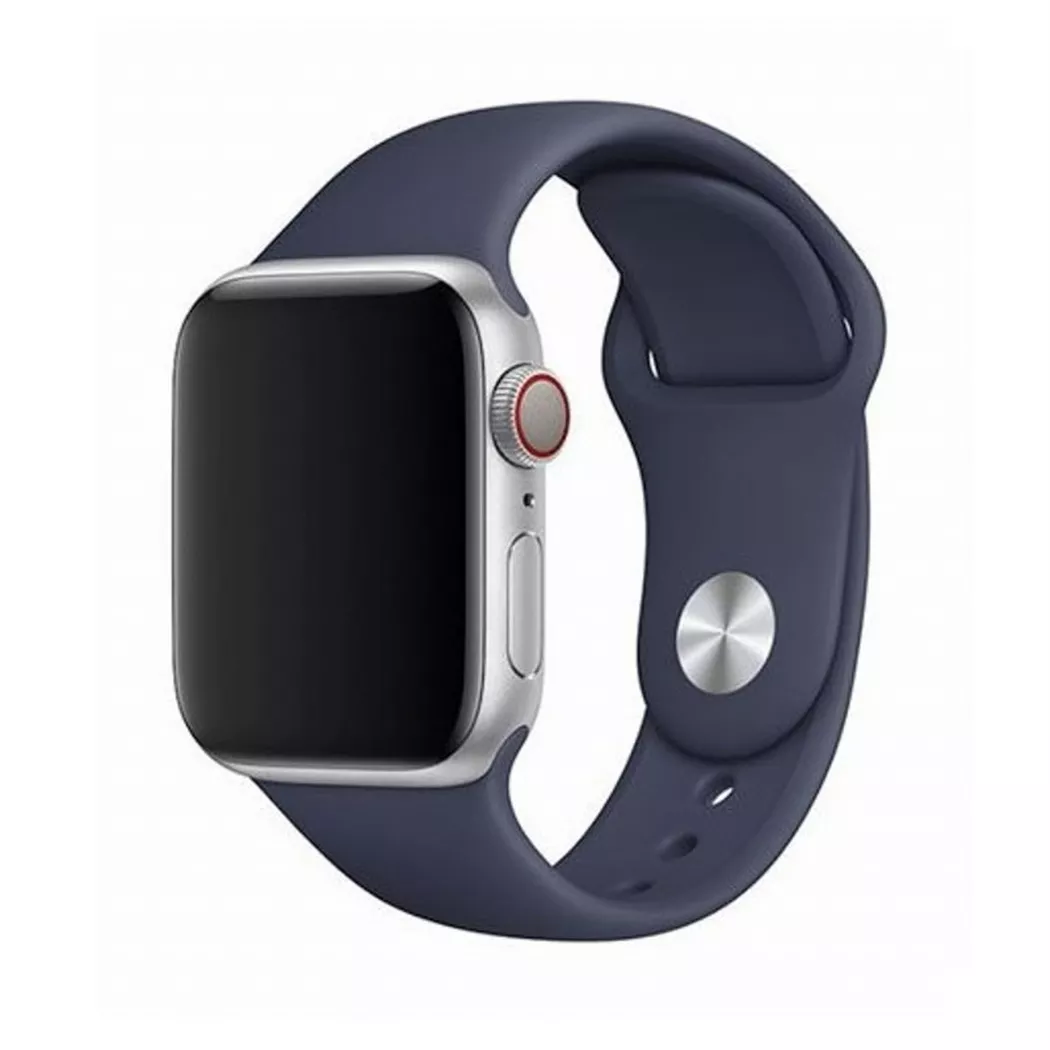 DEVIA BRACELET SPORT MIDNIGHT 42/44MM