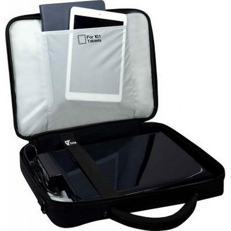 Courchevel PC/Tablet-Tasche 17,3''