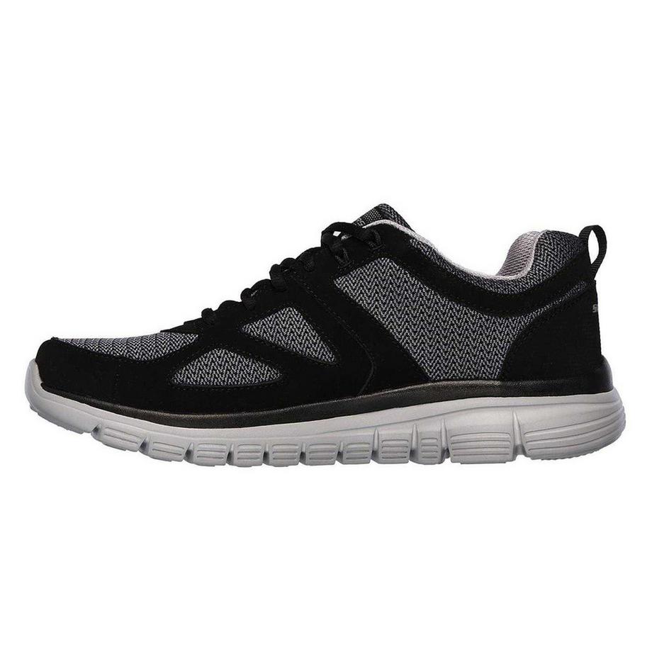 SKECHERS Burns Agoura Sneaker  