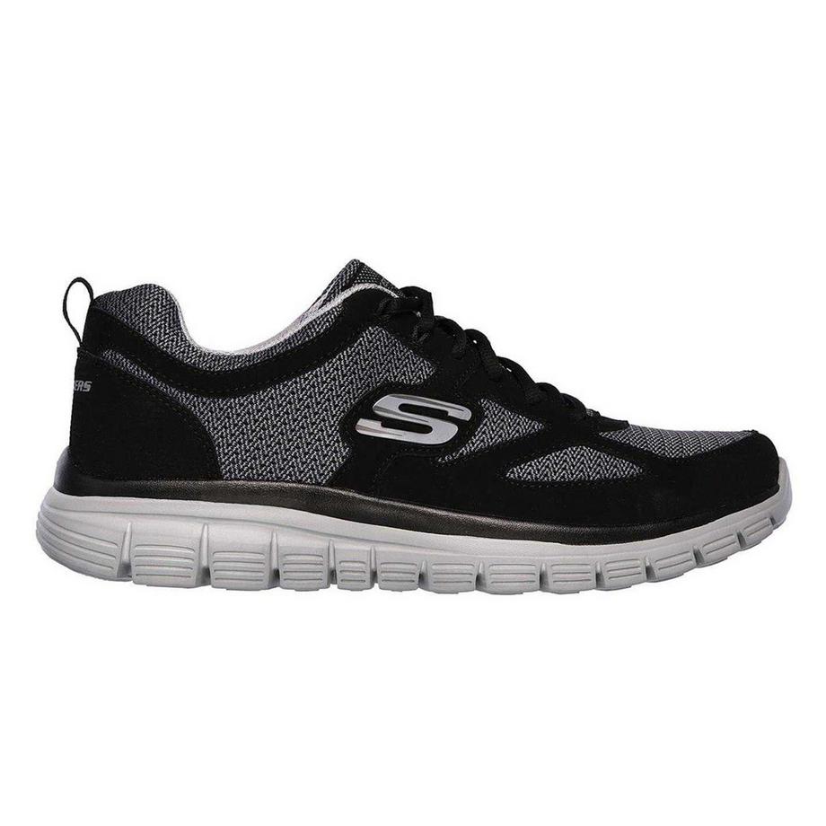 SKECHERS Burns Agoura Sneaker  