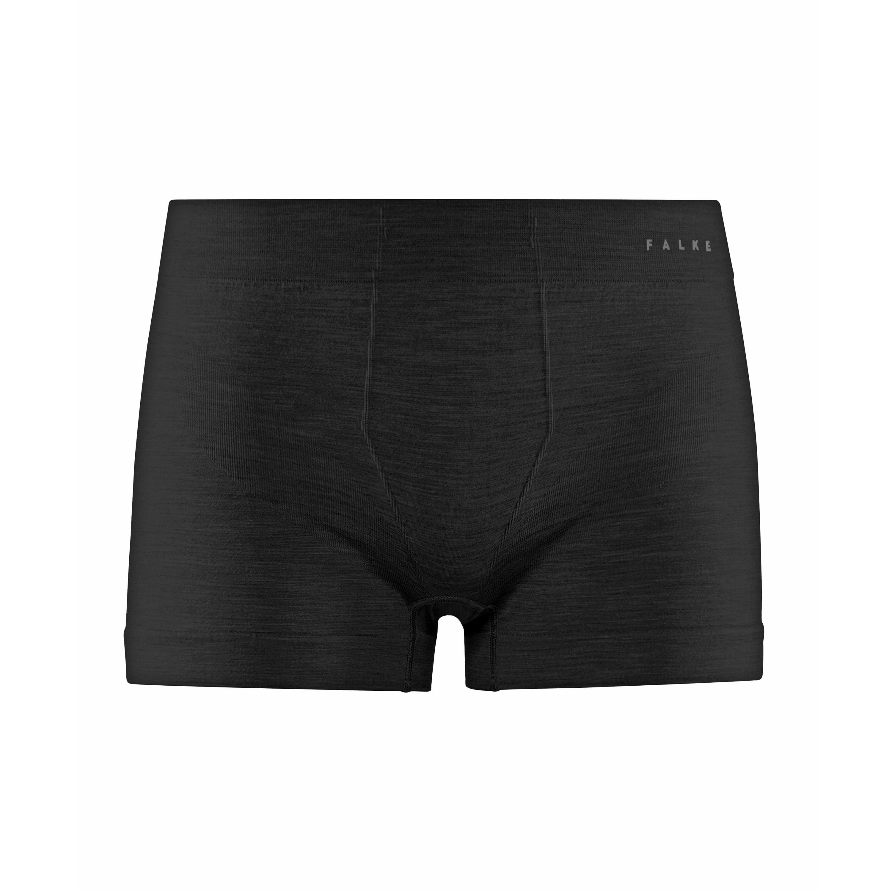 Image of Boxer Wool-tech Light Herren S
