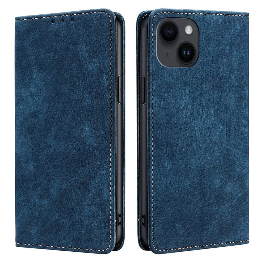 Image of iPhone 15 Plus - Hülle mit RFID Blocker