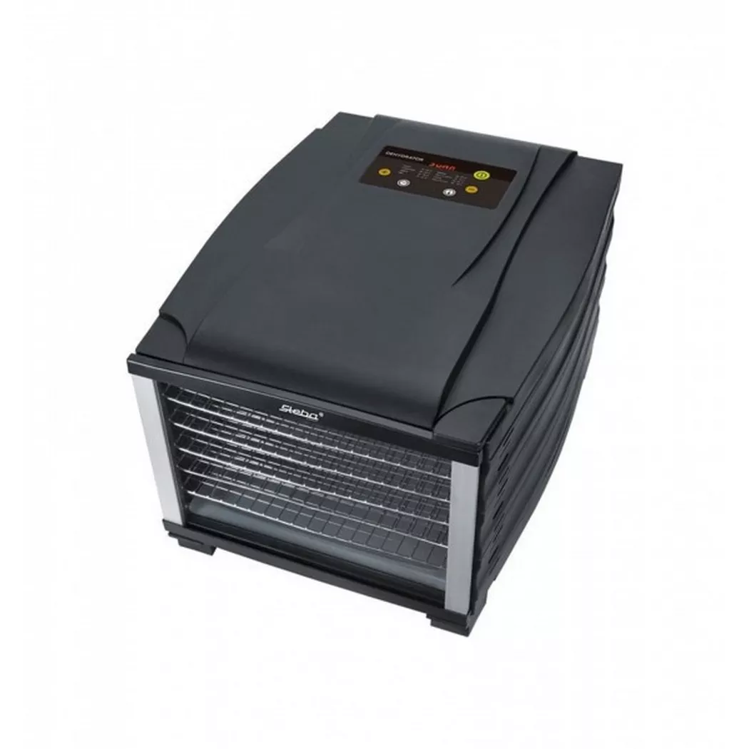 Steba ED6 Déshydrateur – noir