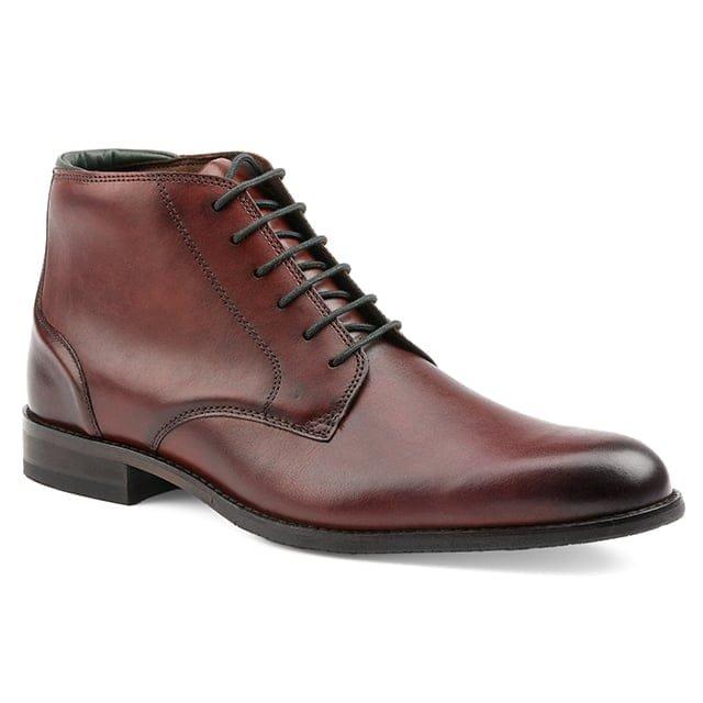 Image of Craftarlo Hi-12 Unisex Braun 47