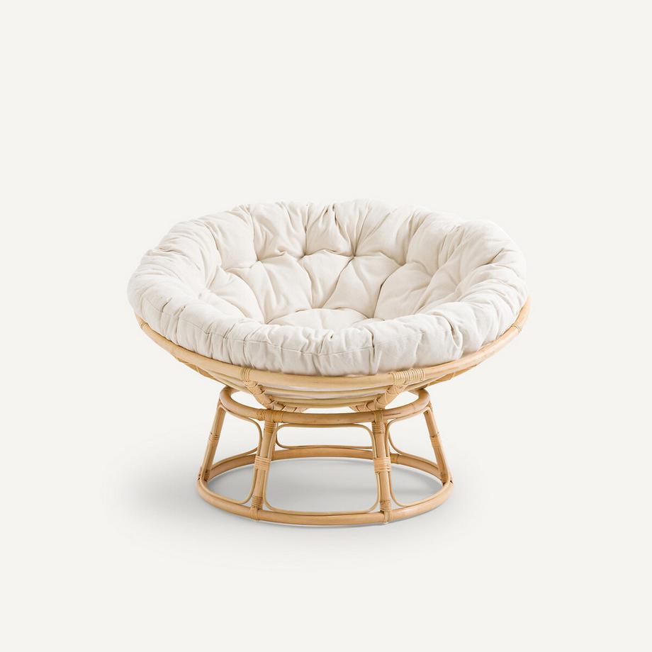 AM.PM Papasan-Sessel Aranias  