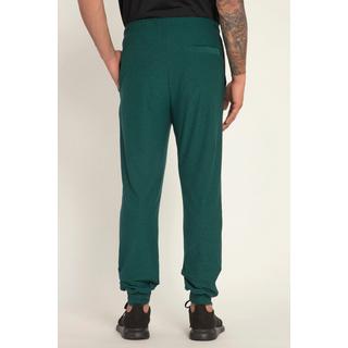 JP1880  Pantaloni per il fitness in felpa con vestibilità moderna, FLEXNAMIC®, QuickDry e cintura elastica 