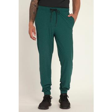 Pantalon technique JAY-PI, collection Fitness. Coupe Modern fit avec taille élastique. Technologies QuickDry et FLEXNAMIC®.