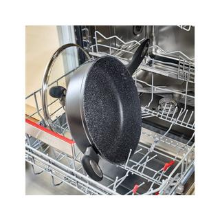 zyliss Bratpfanne Ultimate mit Glasdeckel (28cm)  