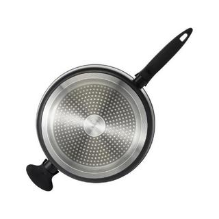 zyliss Bratpfanne Ultimate mit Glasdeckel (28cm)  