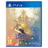 Take 2  Record of Lodoss War-Deedlit in Wonder Labyrinth- (PS4) Standard Multilingua PlayStation 4 