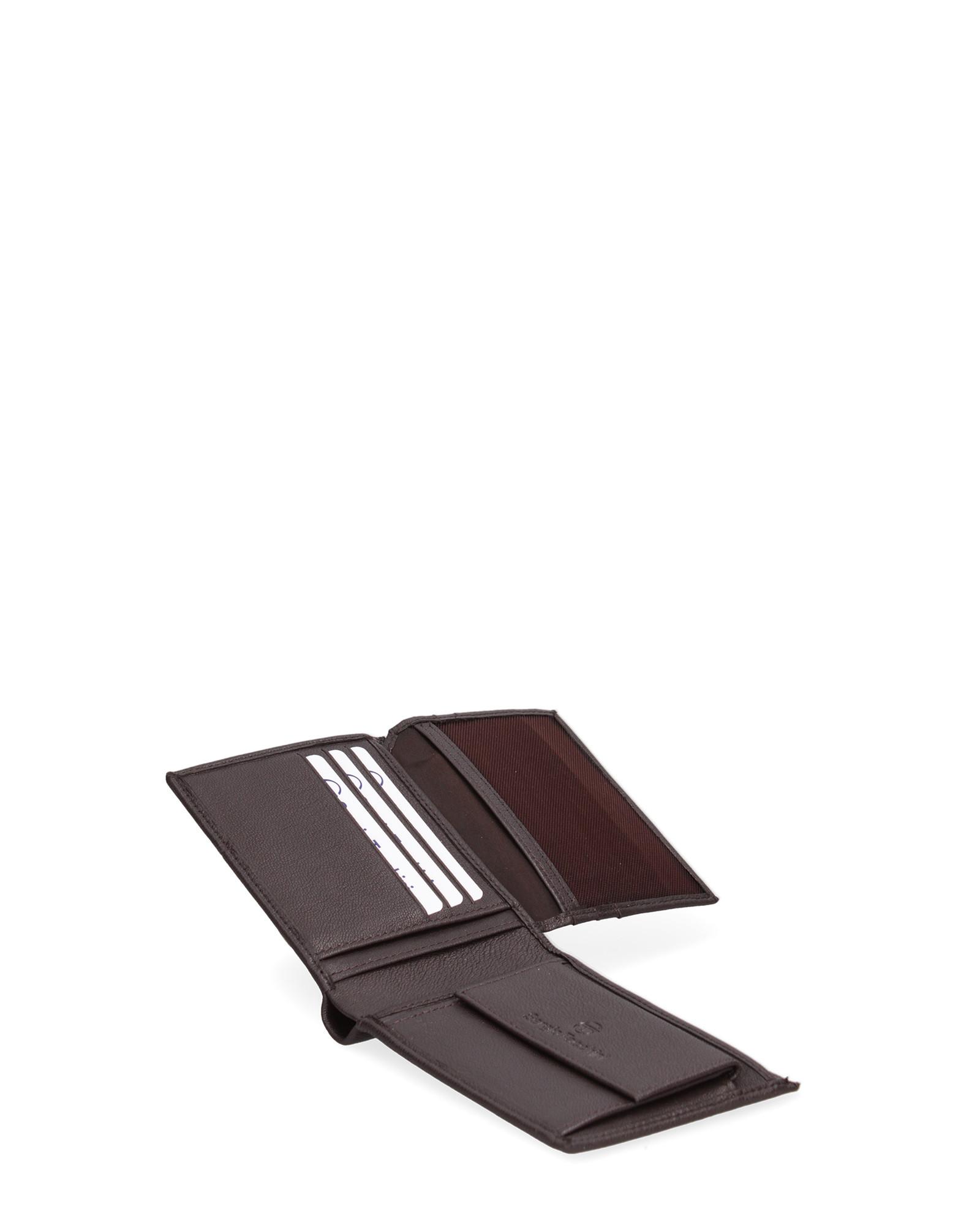 Sergio Tacchini Portafoglio  