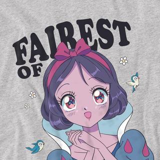 Disney PRINCESS  Fairest Of Them All TShirt 