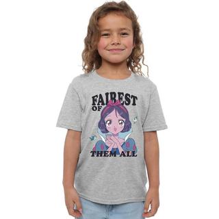 Disney PRINCESS  Fairest Of Them All TShirt 