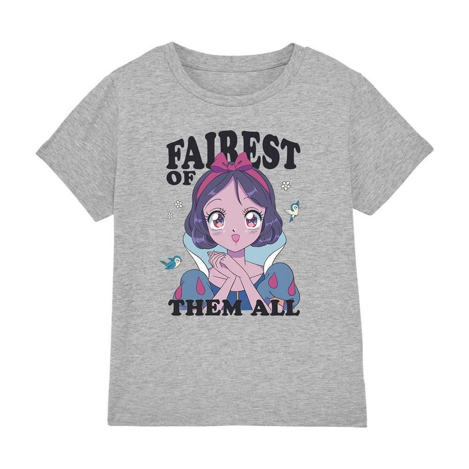 Tshirt FAIREST OF THEM ALL Enfant