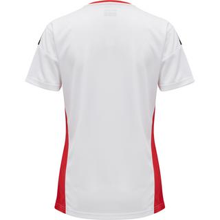 Hummel Authentic Poly Jersey T-Shirt  