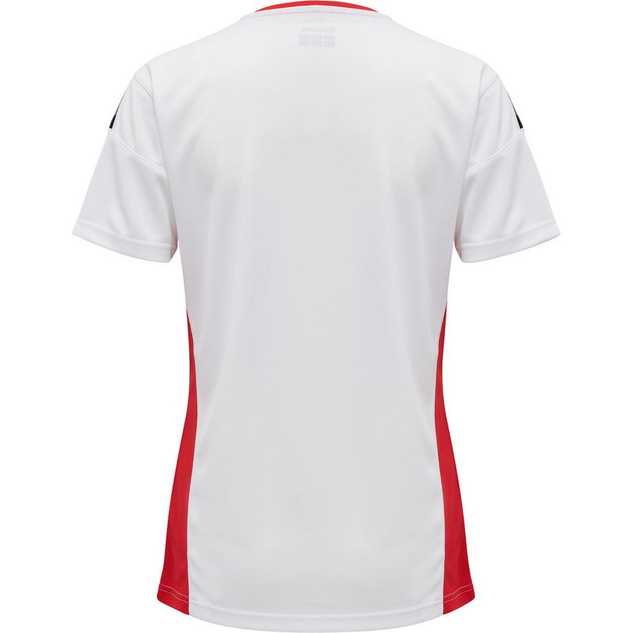 Hummel Authentic Poly Jersey T-Shirt  