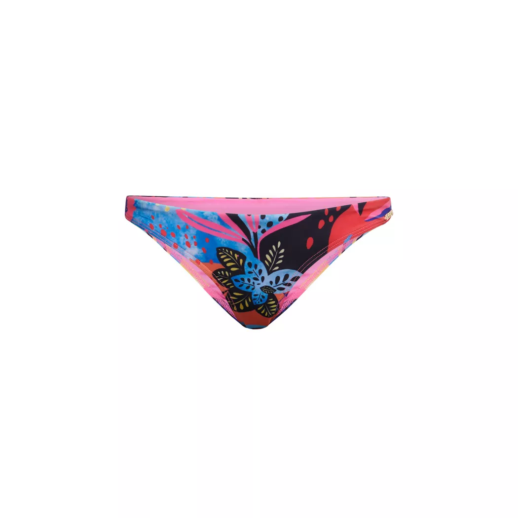 Superdry - sip da bagno tropicae da, per donna, Größe L