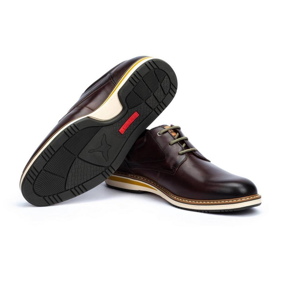 Pikolinos Avila Chaussures Derby  