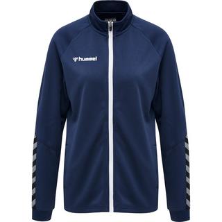 Hummel  damenjacke zip hmlauthentic poly 