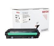 XEROX  BLACK TONER CARTRIDGE LIKE HP 