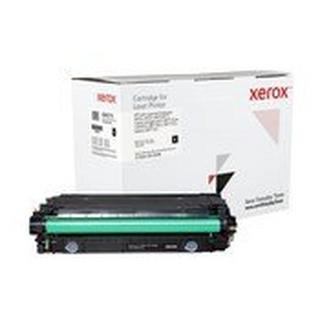 XEROX  BLACK TONER CARTRIDGE LIKE HP 